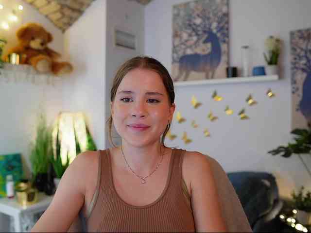 EmilyBlake webcam