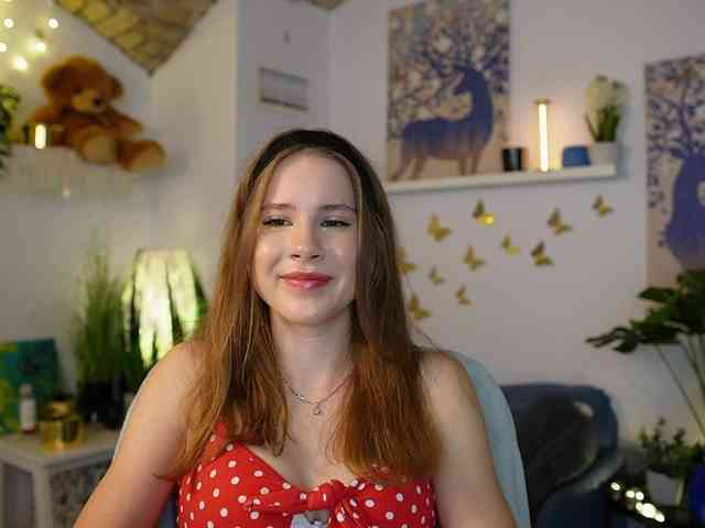EmilyBlake webcam