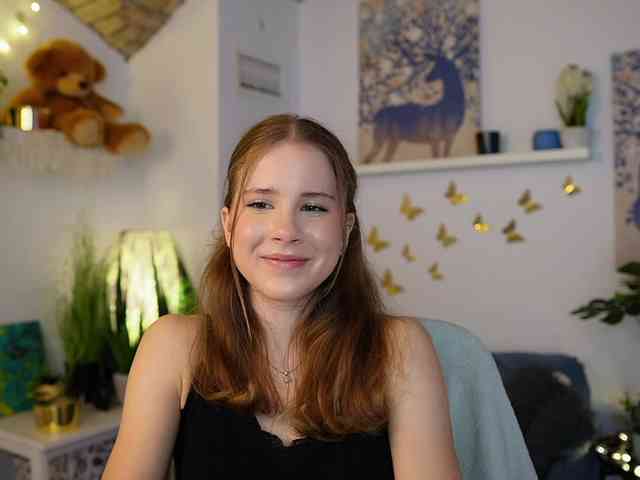 EmilyBlake webcam