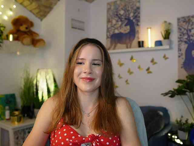EmilyBlake webcam