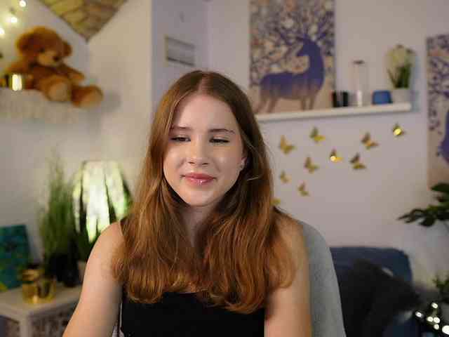 EmilyBlake webcam