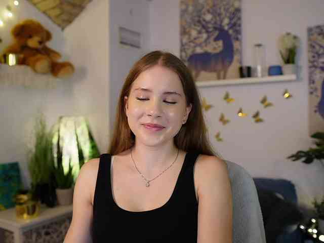 EmilyBlake webcam