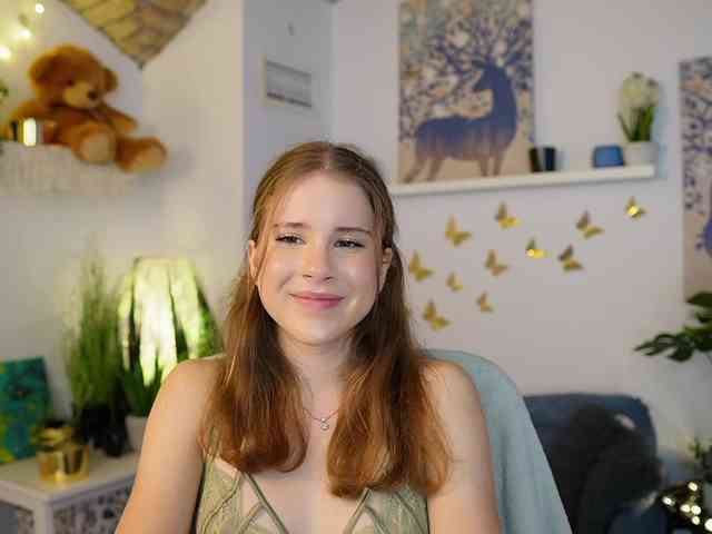 EmilyBlake webcam