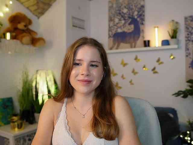 EmilyBlake webcam
