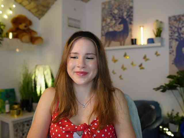 EmilyBlake webcam