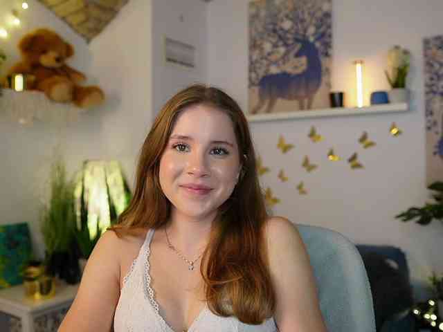 EmilyBlake webcam