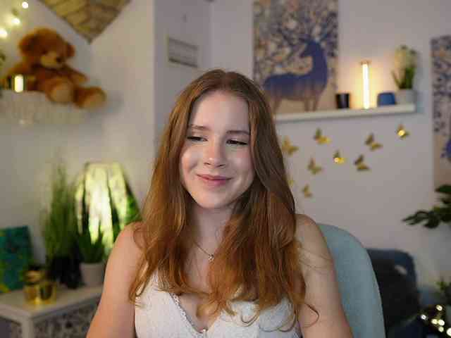 EmilyBlake webcam