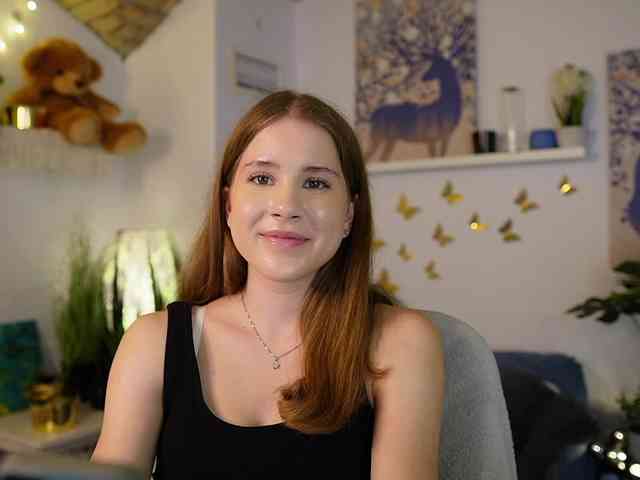 EmilyBlake webcam