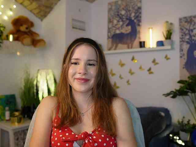 EmilyBlake webcam