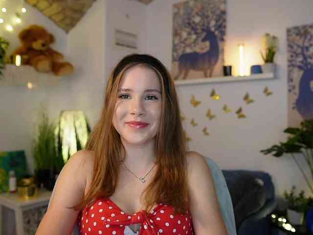 EmilyBlake webcam