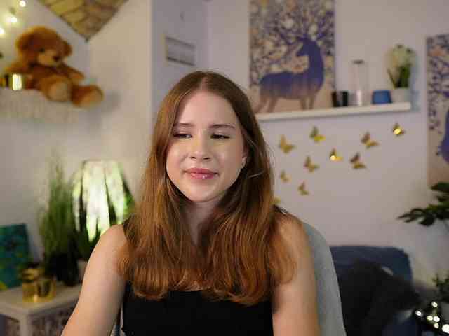 EmilyBlake webcam
