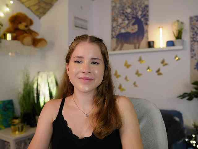 EmilyBlake webcam
