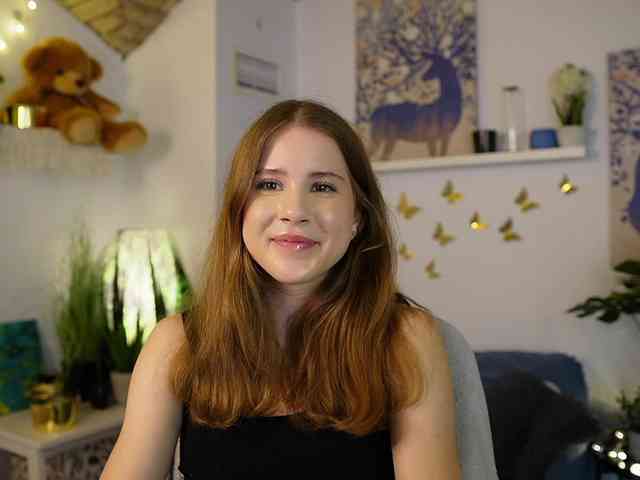 EmilyBlake webcam