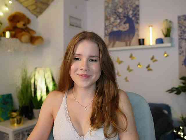 EmilyBlake webcam