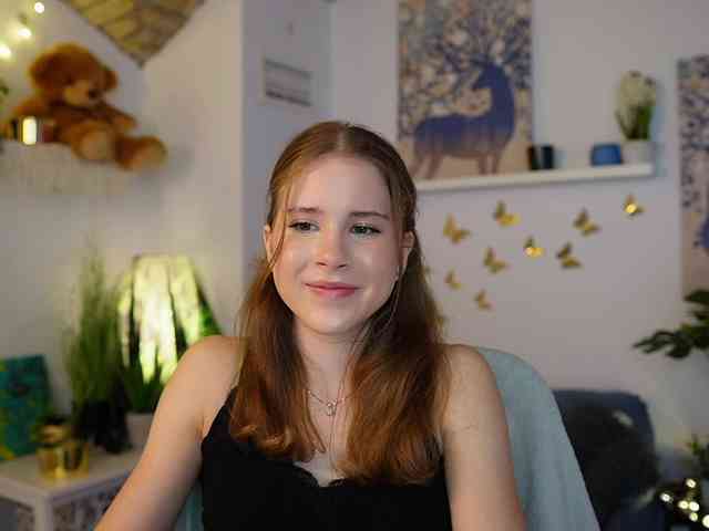 EmilyBlake webcam