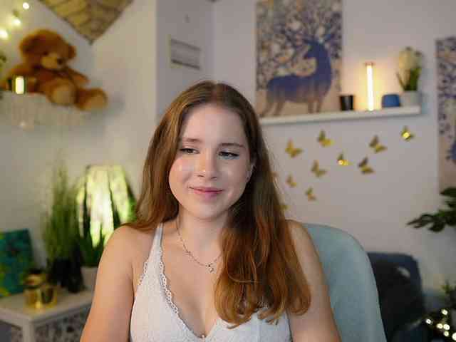 EmilyBlake webcam