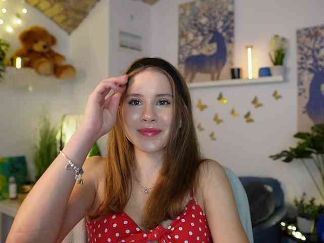 EmilyBlake webcam