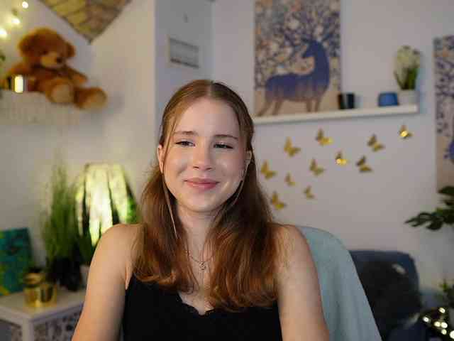 EmilyBlake webcam