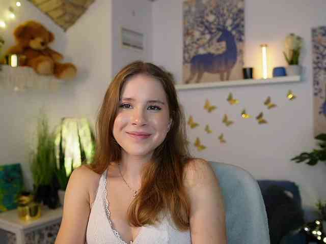 EmilyBlake webcam
