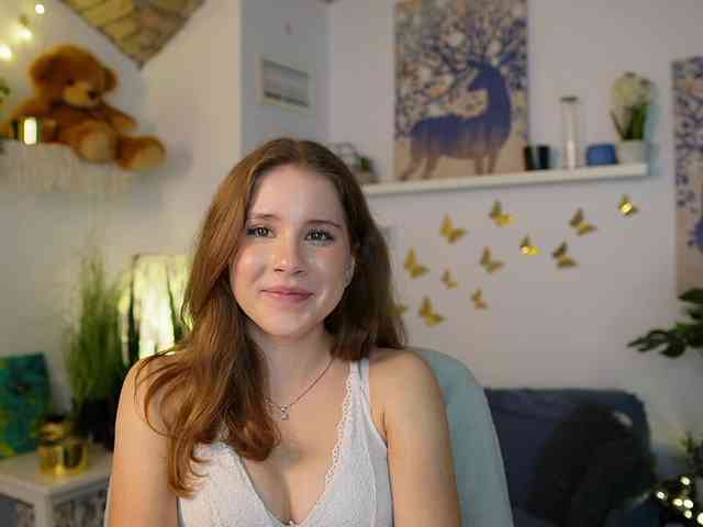 EmilyBlake webcam