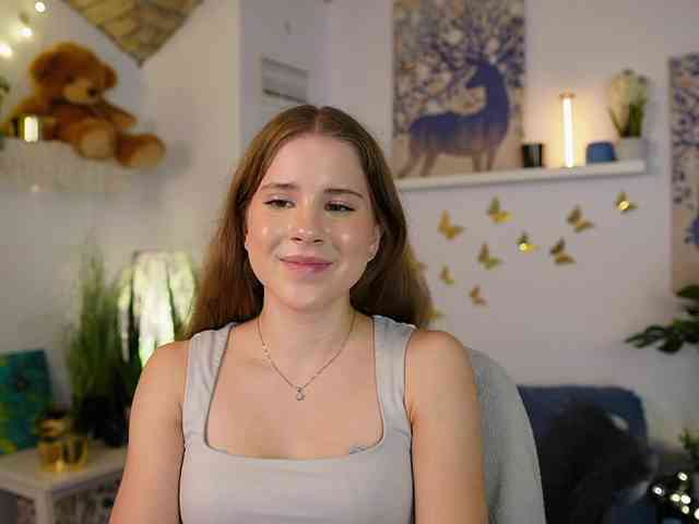EmilyBlake webcam