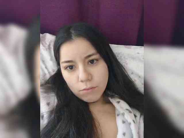 ValentinaBelle webcam