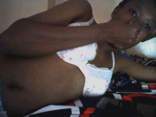 Petite-sally webcam