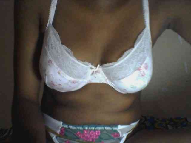 Petite-sally webcam