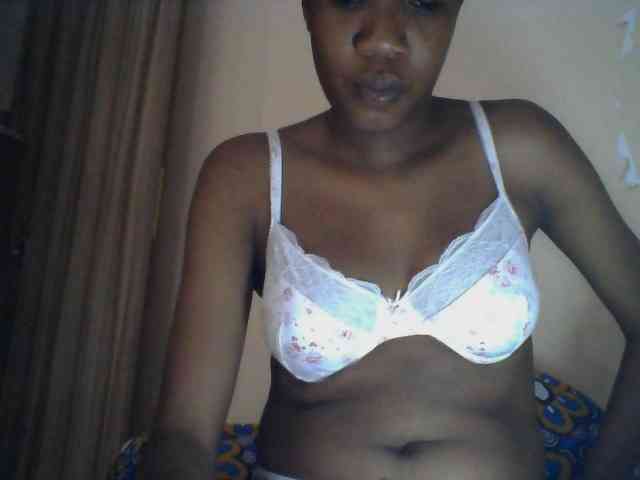 Petite-sally webcam