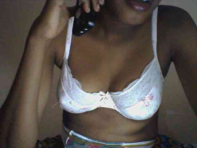 Petite-sally webcam