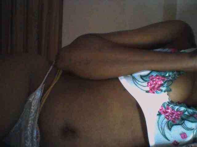 Petite-sally webcam