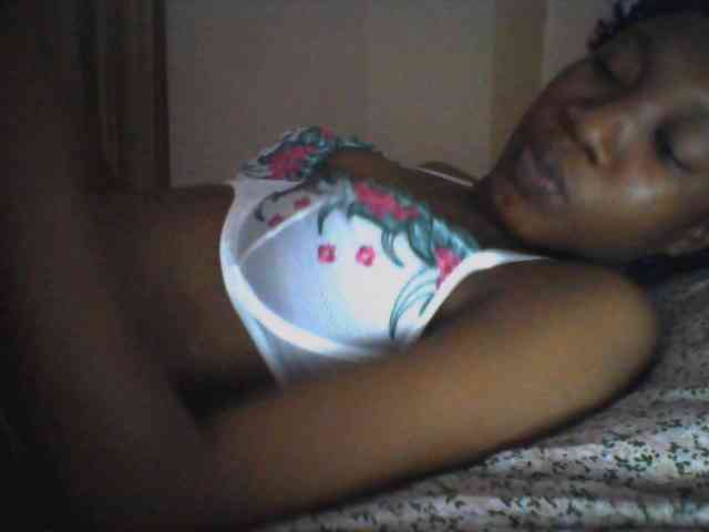 Petite-sally webcam