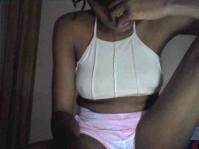 Petite-sally webcam