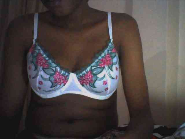 Petite-sally webcam