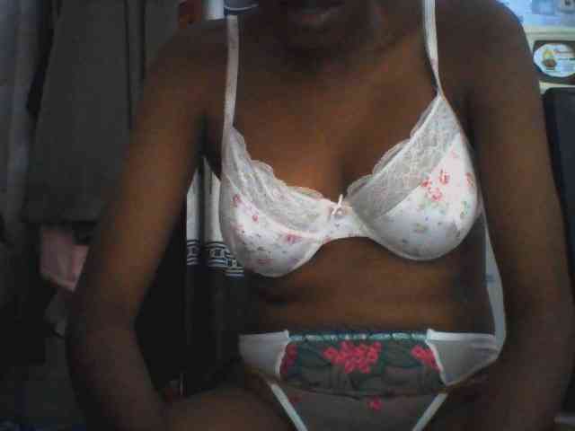 Petite-sally webcam