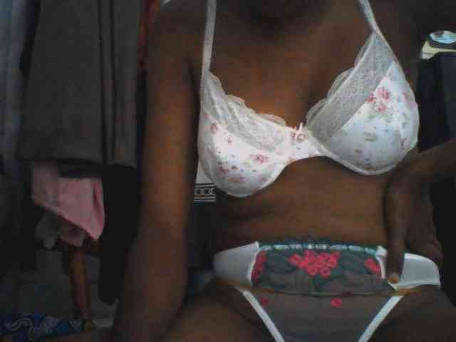 Petite-sally