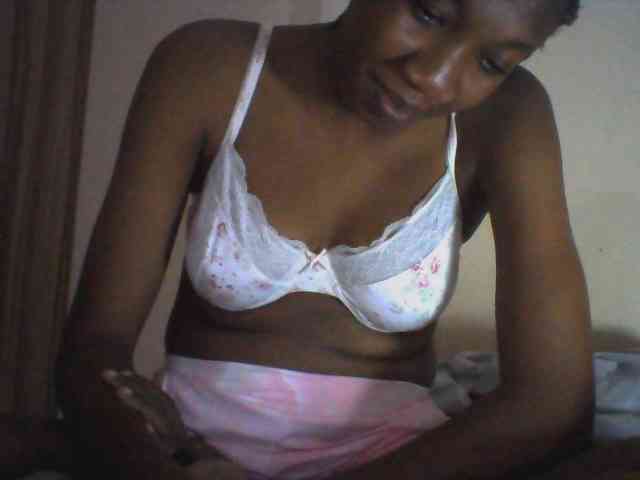 Petite-sally