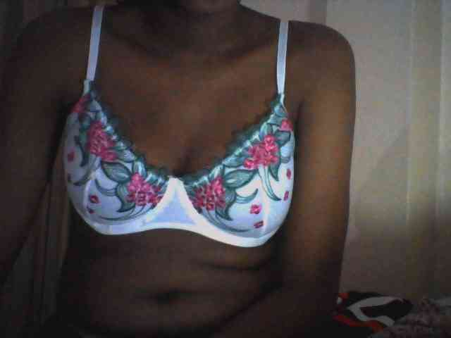Petite-sally webcam