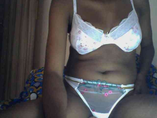 Petite-sally