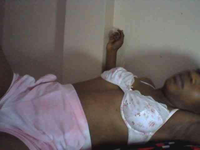 Petite-sally webcam
