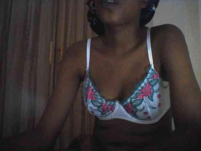 Petite-sally webcam