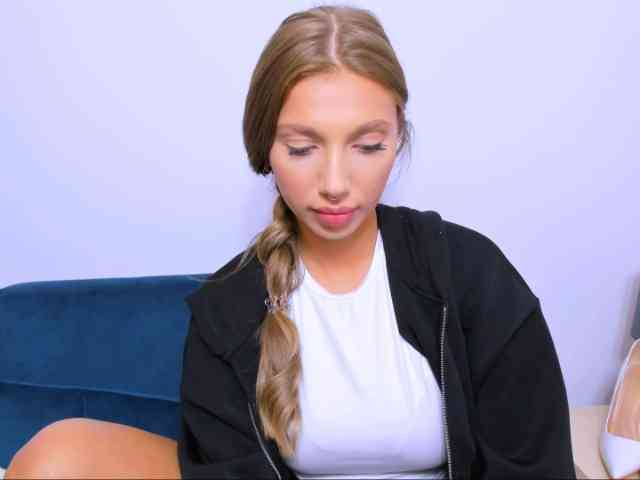 EmmaAngel webcam