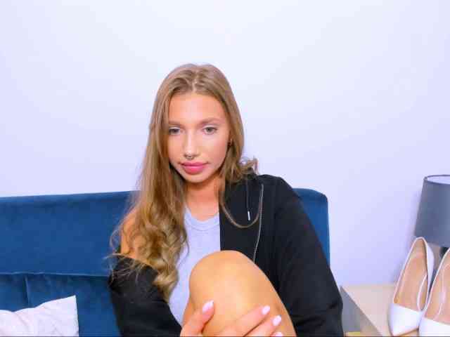 EmmaAngel webcam