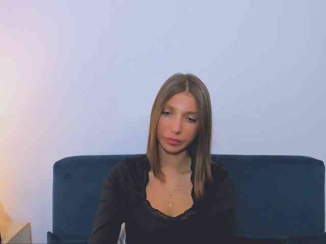 EmmaAngel webcam