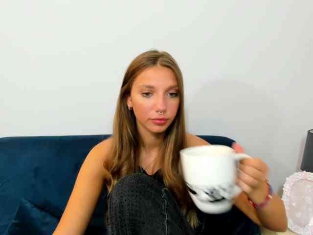 EmmaAngel webcam