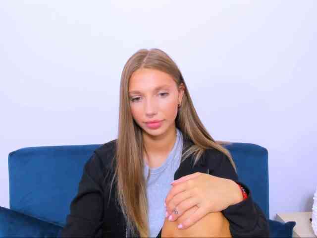 EmmaAngel webcam