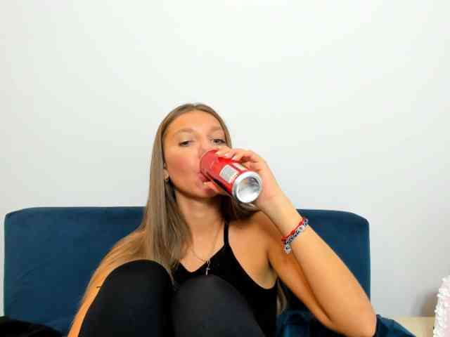 EmmaAngel webcam