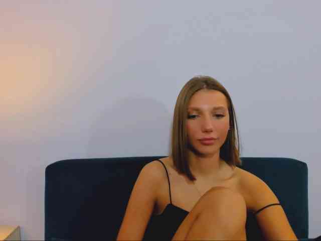 EmmaAngel webcam