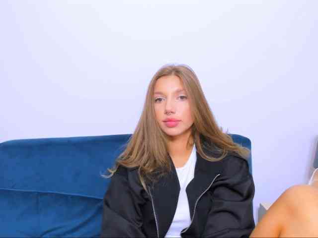 EmmaAngel webcam