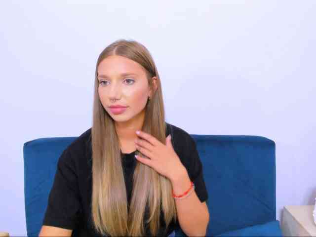 EmmaAngel webcam